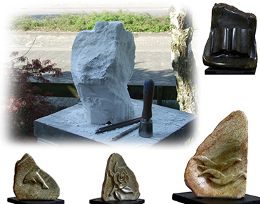 Legend-Store custom made sculpture urns