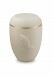 3d printed biodegradable funeral urn 'Folded hands'